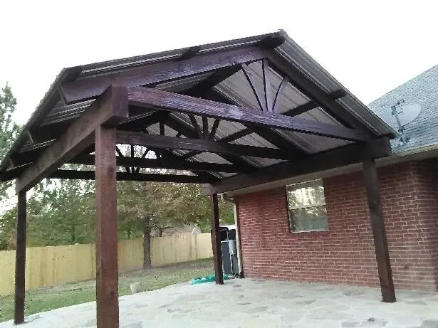 Trusted landscape installation for homes in Tyler, TX by Tyler Sprinkler and Landscape