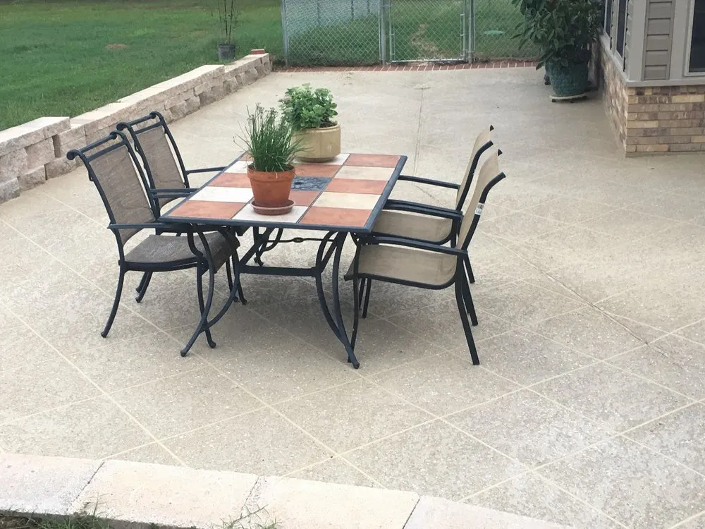 Reliable residential landscaping in Tyler, TX by Tyler Sprinkler and Landscape