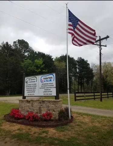 Custom residential landscaping for outdoor upgrades across Tyler, TX - Tyler Sprinkler and Landscape