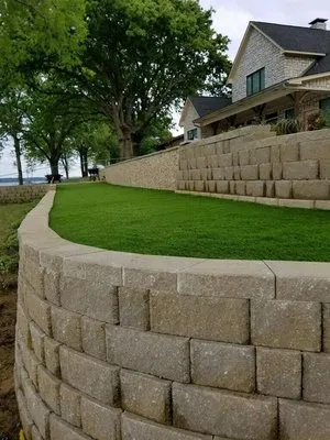 Tyler Sprinkler and Landscape Logo