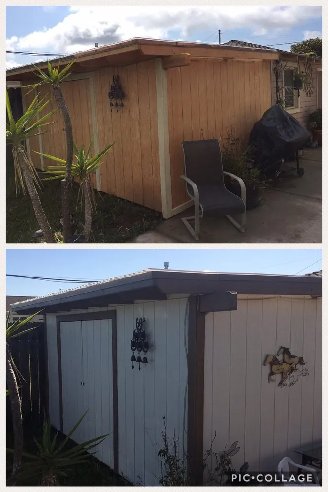 Professional landscaping services in Salinas, CA - Tyler Stringer's HandyMan Services