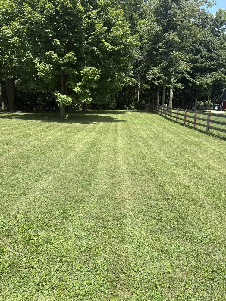 Trusted landscape design in Liberty Township, OH - Tyler’s Labor