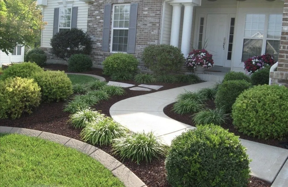 Local yard maintenance in Philadelphia, PA by Tyler's Landscaping