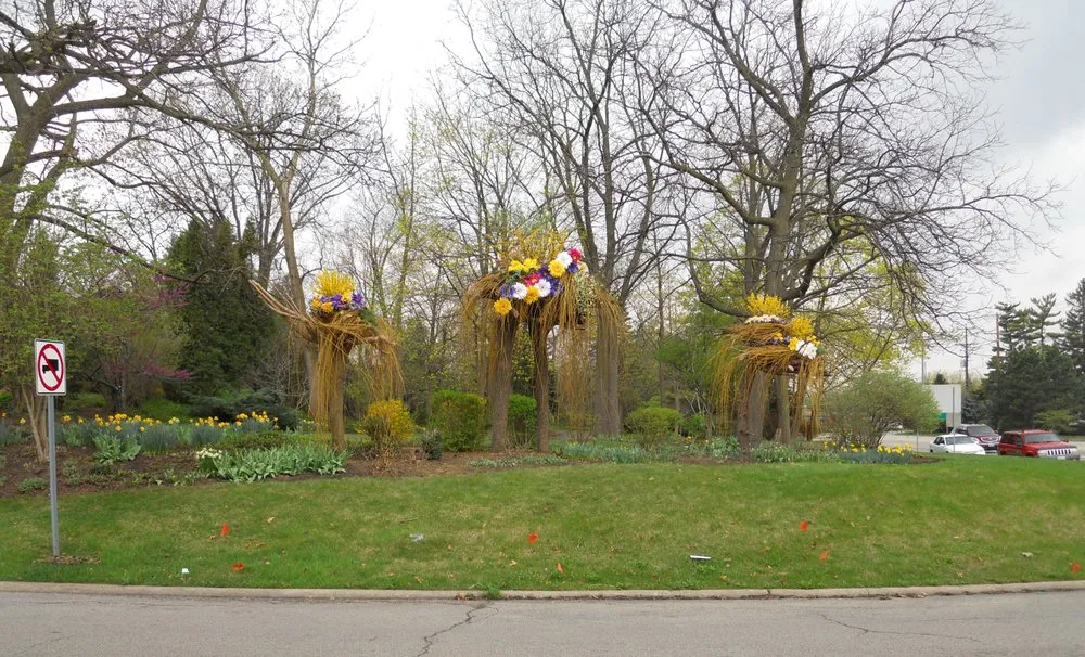 Professional landscape installation in Rockford, IL - Tyler's Landscaping