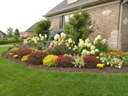 Local lawn mowing service for beautiful yards in Rockford, IL by Tyler's Landscaping
