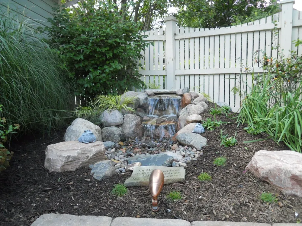 Reliable outdoor landscaping experts serving Rockford, IL - Tyler's Landscaping