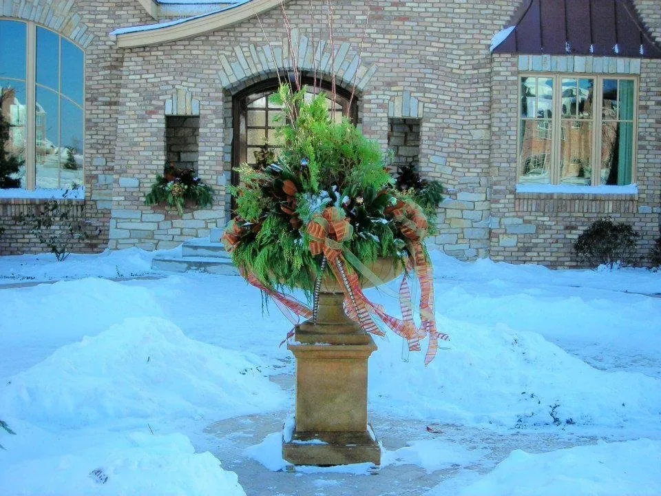 Expert outdoor landscaping for year-round maintenance across Rockford, IL - Tyler's Landscaping