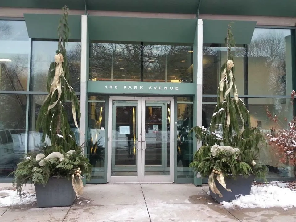 Professional lawn mowing service in Rockford, IL by Tyler's Landscaping