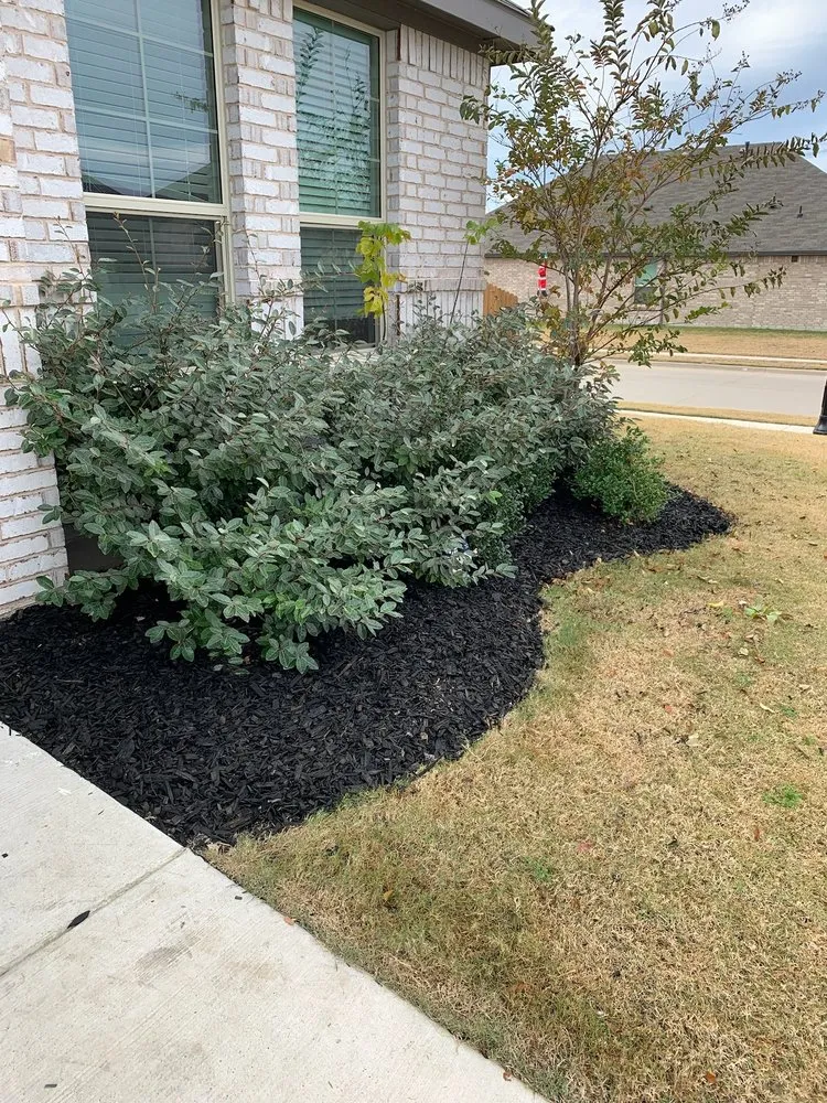 Trusted landscape design in Van Alstyne, TX by Tyler's Landscaping