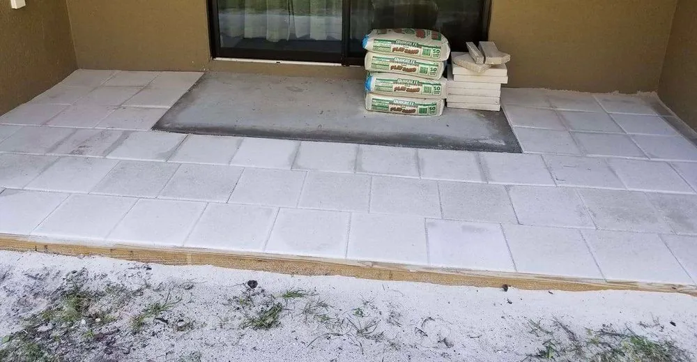 Top-rated landscape design in Van Alstyne, TX - Tyler's Landscaping