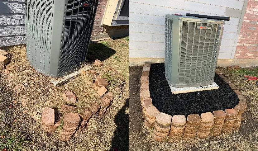 Affordable lawn care service near you in Van Alstyne, TX by Tyler's Landscaping