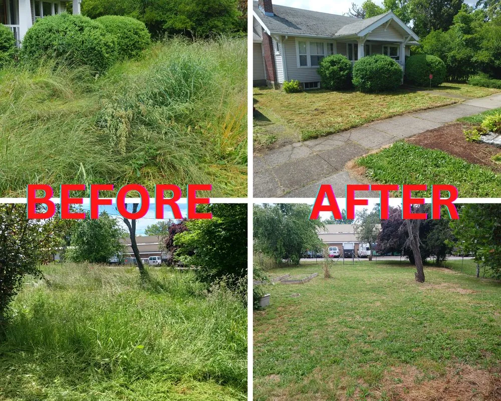 Affordable garden landscaping experts serving Eugene, OR - Tyler's Lawn and Garden Care