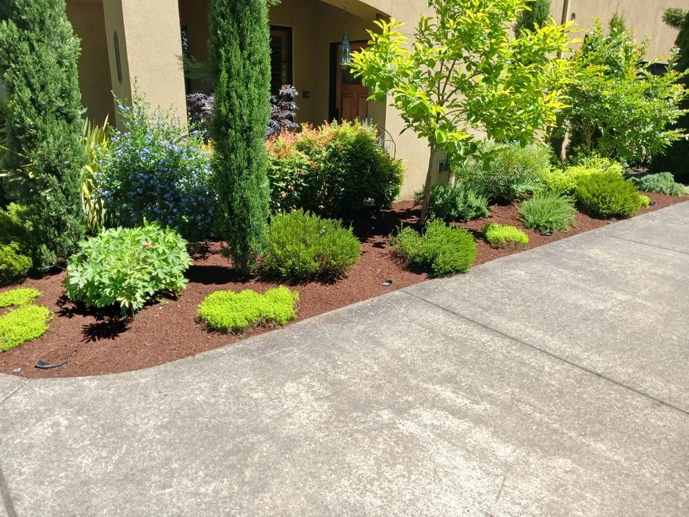 Local residential landscaping experts serving Eugene, OR - Tyler's Lawn and Garden Care