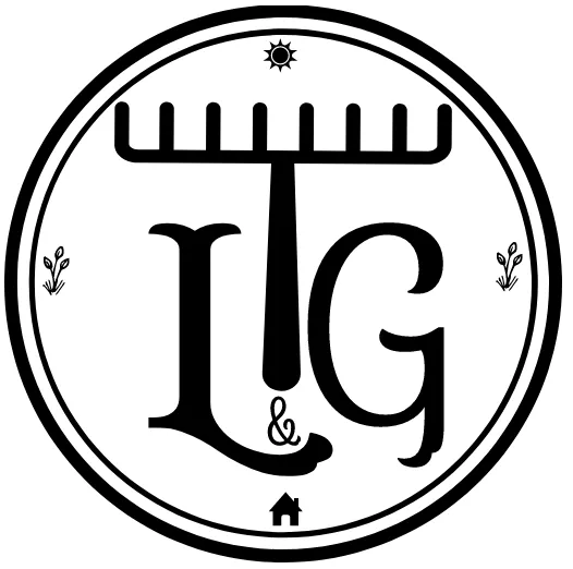 Trusted yard cleanup service for beautiful yards in Eugene, OR by Tyler's Lawn and Garden Care