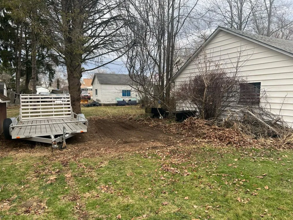 Top-rated yard maintenance in Elmira, NY by Tyler's Lawn Care & Pressure Washing