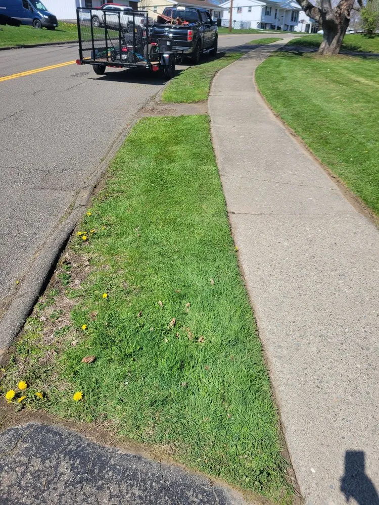 Trusted lawn care service in Elmira, NY - Tyler's Lawn Care & Pressure Washing