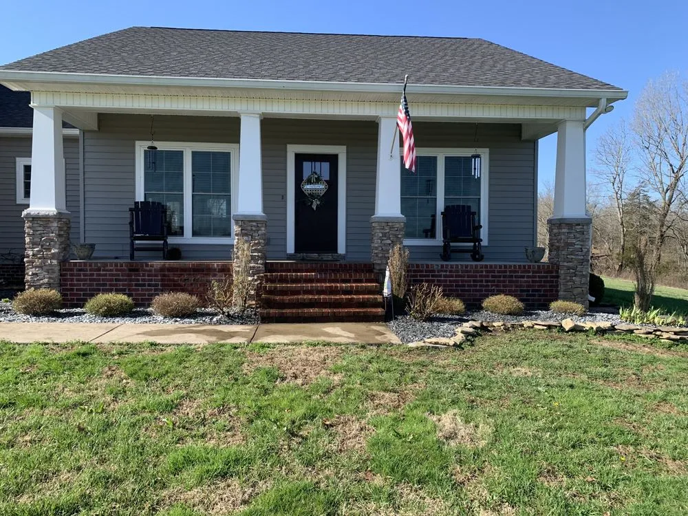 Top-rated yard cleanup service experts serving Wartrace, TN - Tyler’s Lawn Care and Landscaping