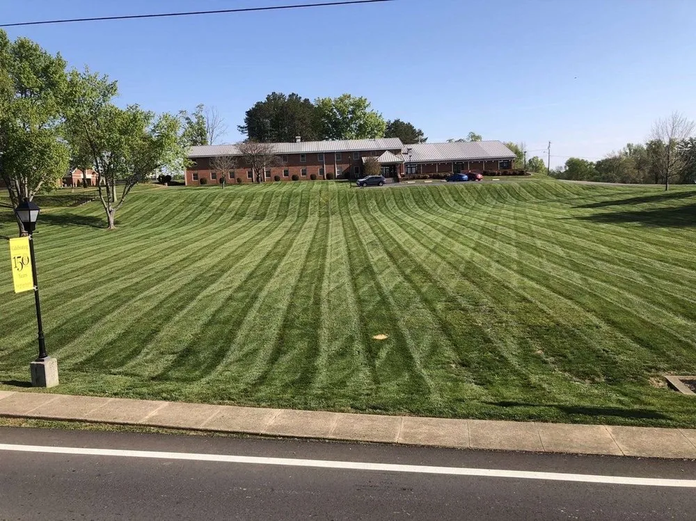 Custom garden landscaping experts serving Wartrace, TN - Tyler’s Lawn Care and Landscaping