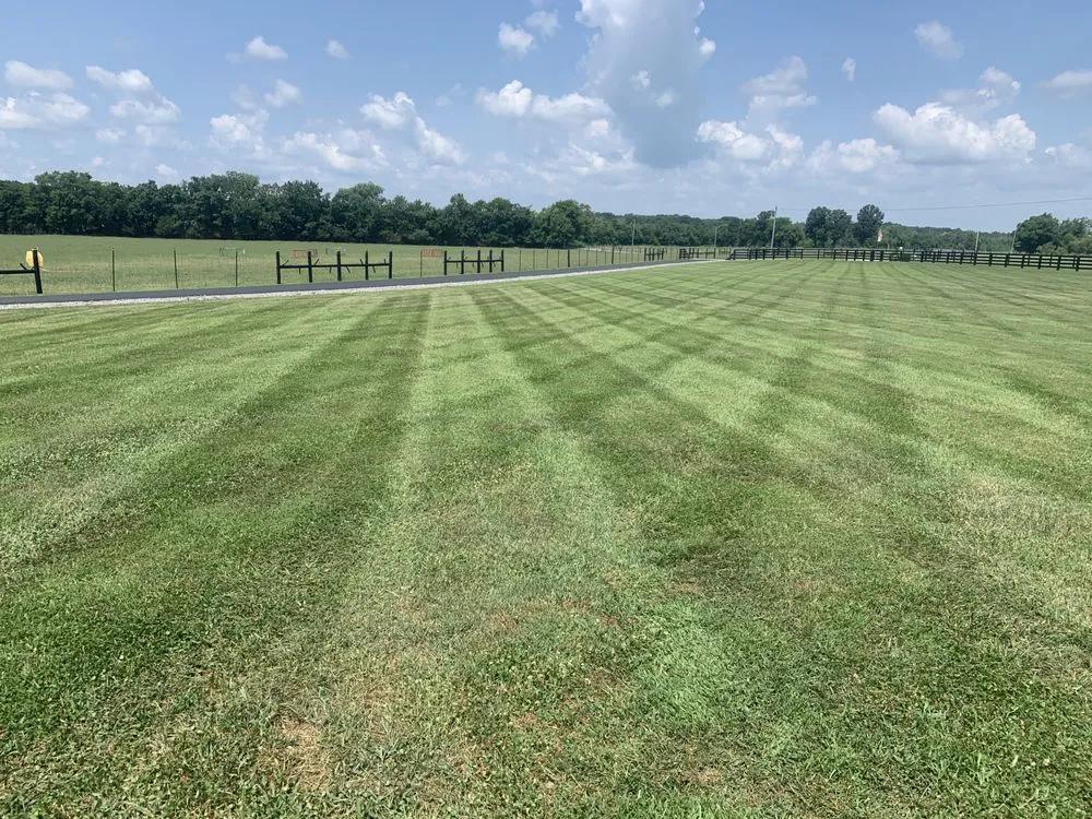 Professional residential landscaping for homes in Wartrace, TN by Tyler’s Lawn Care and Landscaping