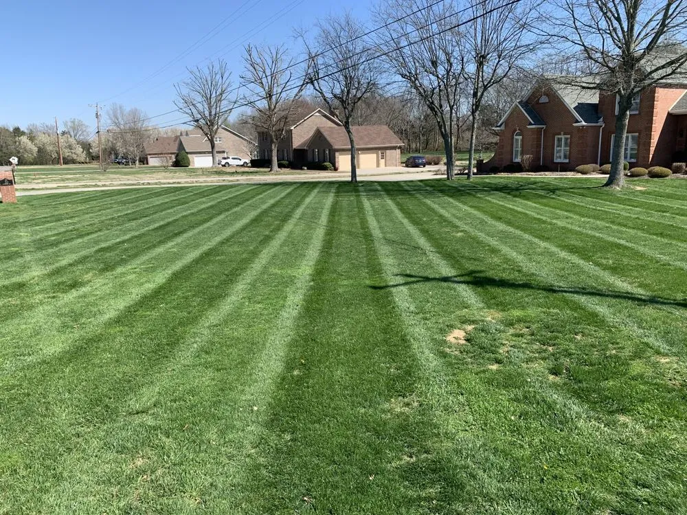 Local yard maintenance for year-round maintenance in Wartrace, TN by Tyler’s Lawn Care and Landscaping