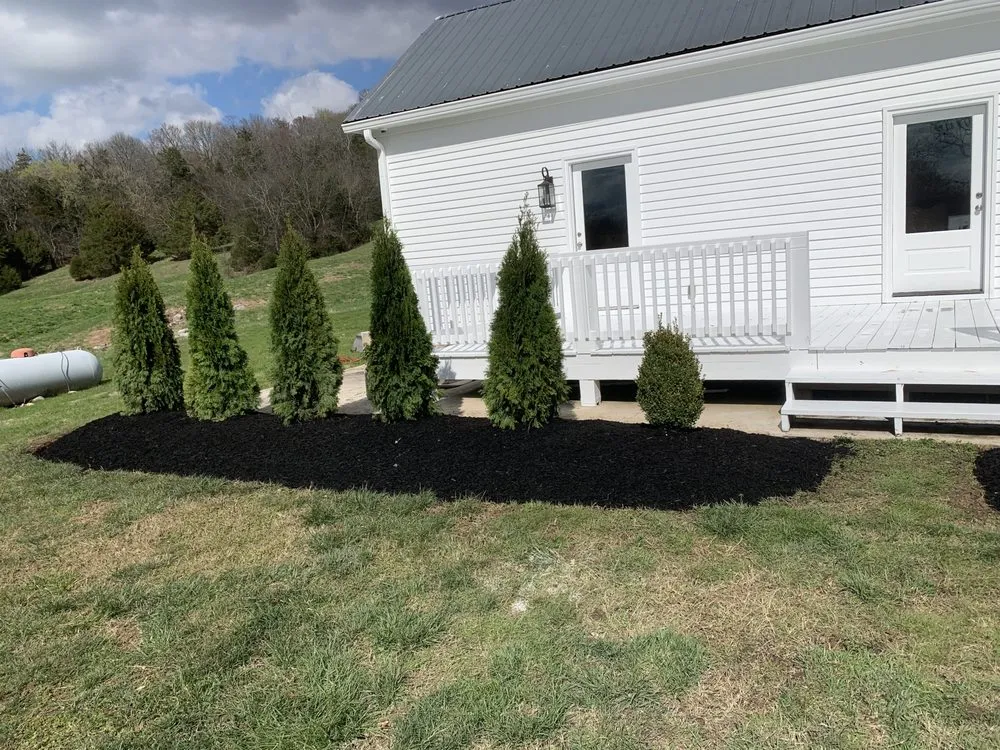 Top-rated landscape installation for year-round maintenance in Wartrace, TN by Tyler’s Lawn Care and Landscaping