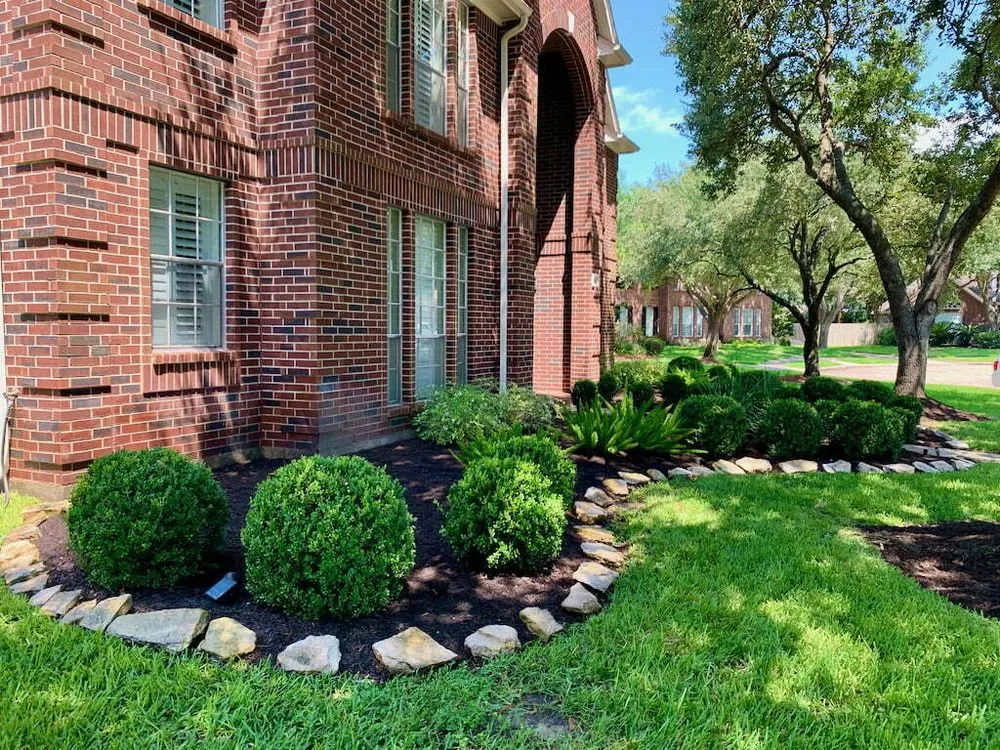 Local lawn mowing service for residential properties across Cincinnati, OH - Tyler’s Lawn Care