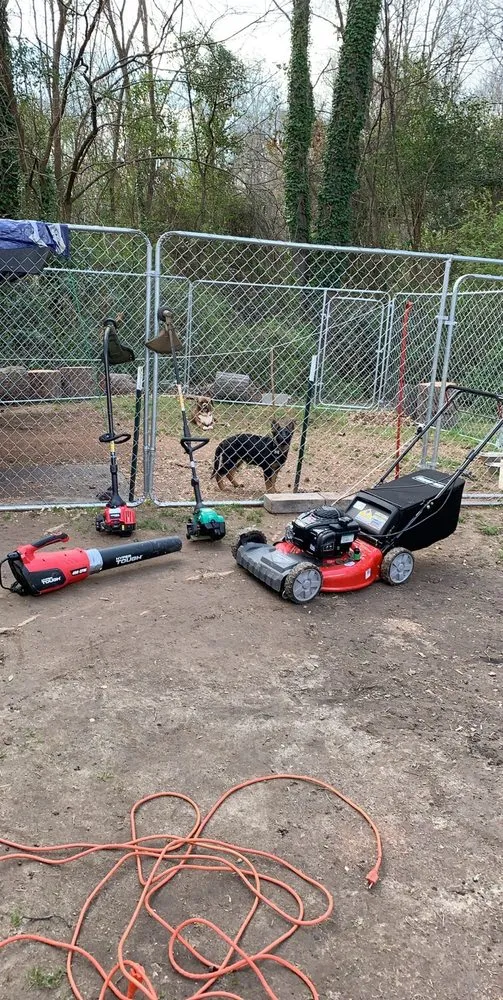 Trusted yard maintenance in Clinton, SC by Tyler’s lawn care