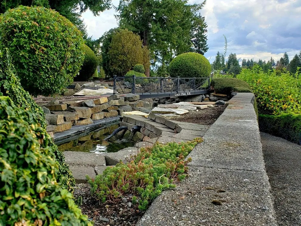 Expert landscaping services in Marysville, WA by Tyler's Lawn Salon