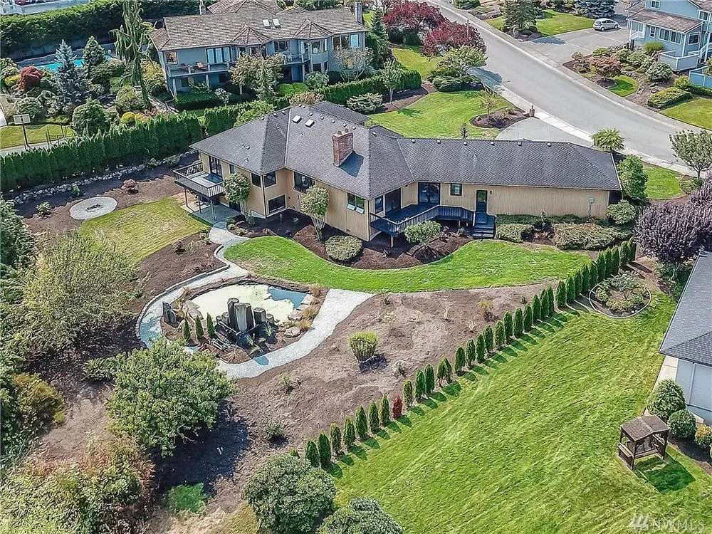 Expert landscaping services for outdoor upgrades across Marysville, WA - Tyler's Lawn Salon