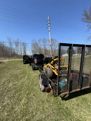 Tyler’s Lawn Service