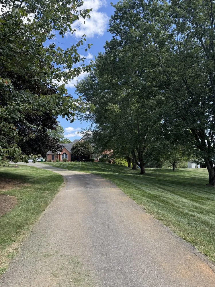Trusted landscaping services in Abingdon, VA by Tyler’s Outdoor Services