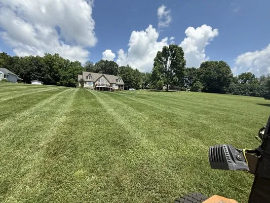 Tyler’s Outdoor Services