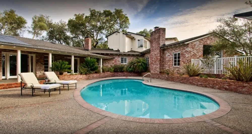 Expert landscape installation for homes across Omaha, NE - Tyler's Pool & Home Care