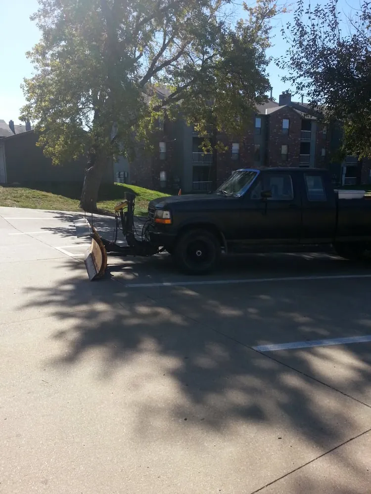 Top-rated garden landscaping for beautiful yards in Omaha, NE by Tyler's Pool & Home Care