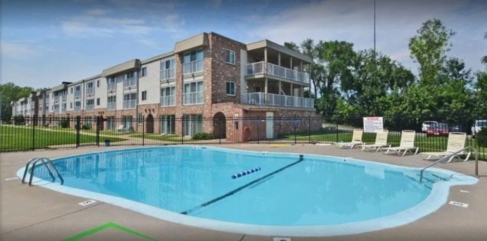 Top-rated lawn mowing service experts serving Omaha, NE - Tyler's Pool & Home Care