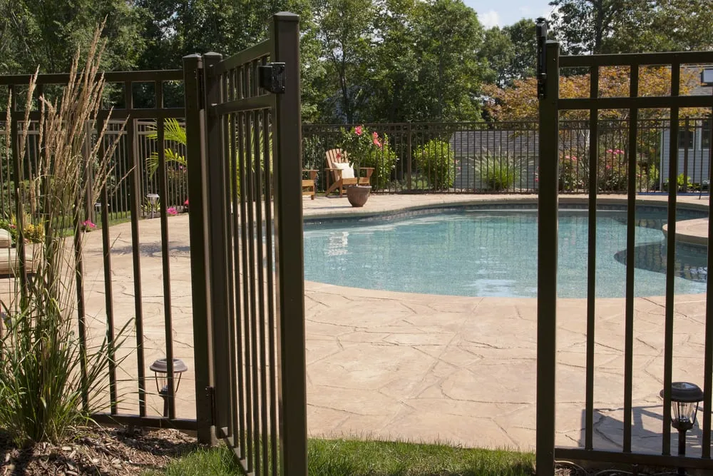 Top-rated garden landscaping experts serving Omaha, NE - Tyler's Pool & Home Care