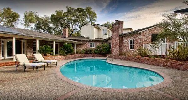 Tyler's Pool & Home Care Logo