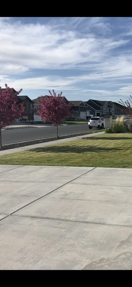 Trusted yard maintenance experts serving Plain City, UT - Tyler's Pro Lawn Care