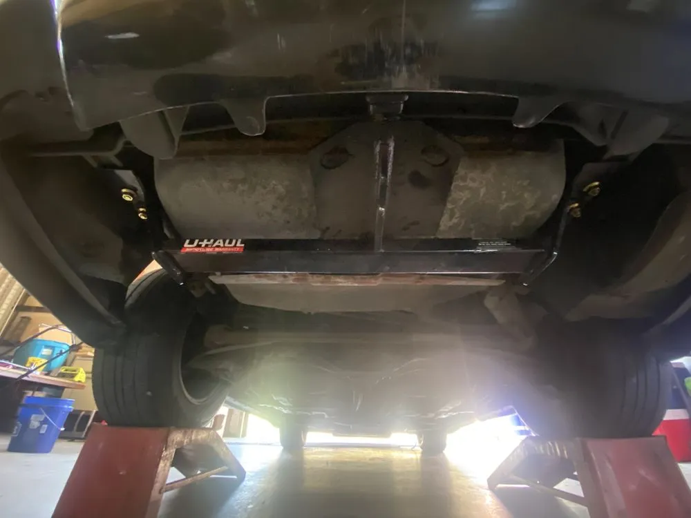 Top-rated yard cleanup service for year-round maintenance in Dillsburg, PA by Tyler's Services