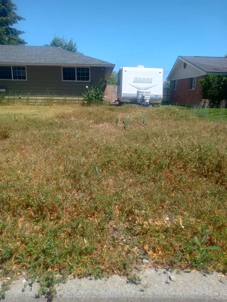 Custom residential landscaping in Yakima, WA - Tylor Croy's Lawns