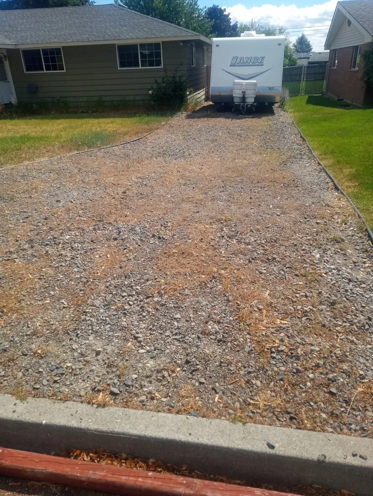 Top-rated landscape installation for outdoor upgrades across Yakima, WA - Tylor Croy's Lawns