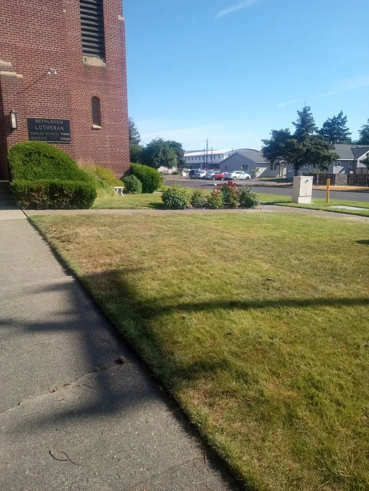 Professional landscaping services in Yakima, WA - Tylor Croy's Lawns