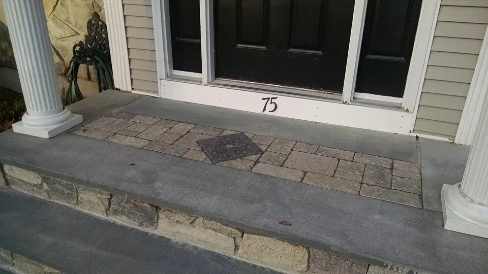 Local lawn mowing service for beautiful yards across Southwick, MA - Tynic Landscaping