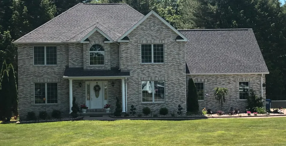 Custom outdoor landscaping for year-round maintenance across Southwick, MA - Tynic Landscaping