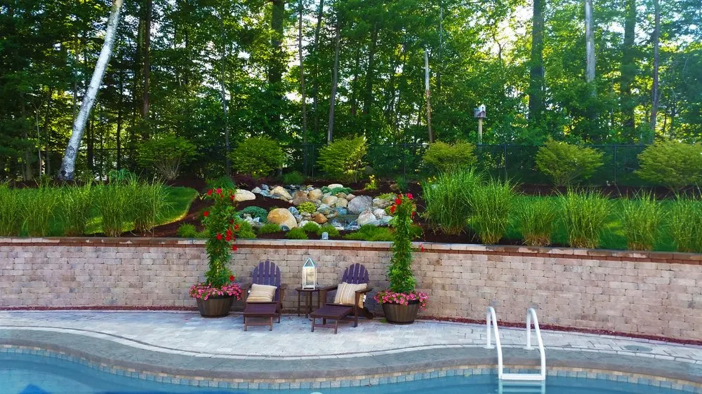 Professional lawn care service experts serving Southwick, MA - Tynic Landscaping