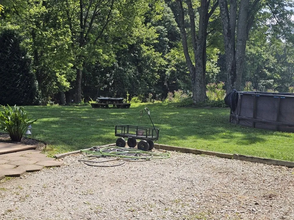 Trusted yard maintenance in Bloomington, IN by Type-A Lawncare