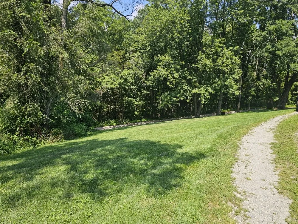 Affordable outdoor landscaping near you in Bloomington, IN by Type-A Lawncare