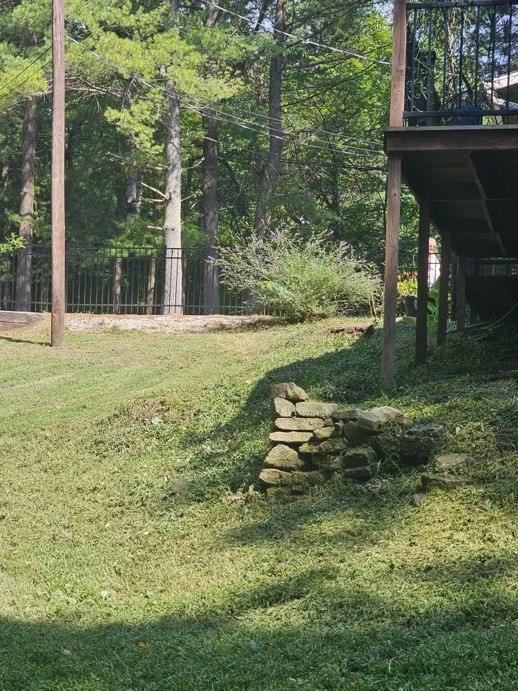 Affordable landscaping services in Bloomington, IN by Type-A Lawncare