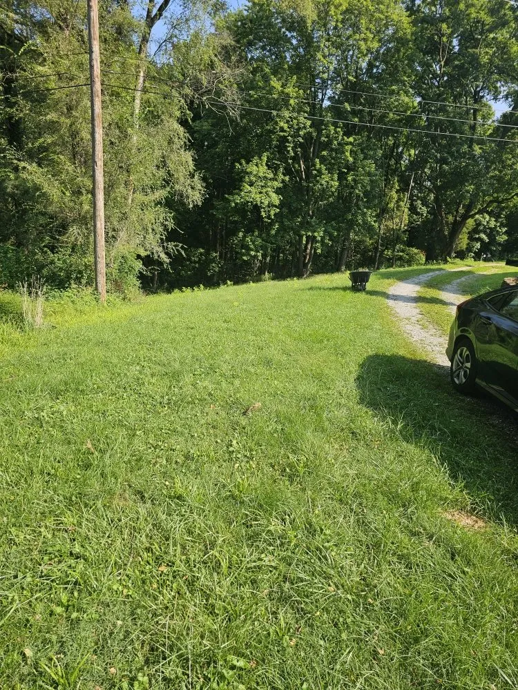 Expert garden landscaping for beautiful yards across Bloomington, IN - Type-A Lawncare