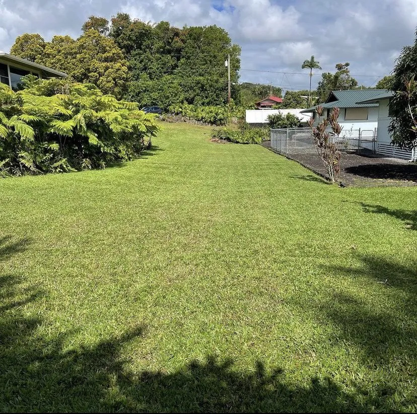 Trusted landscape design experts serving Hilo, HI - Tyrin Home and Yard